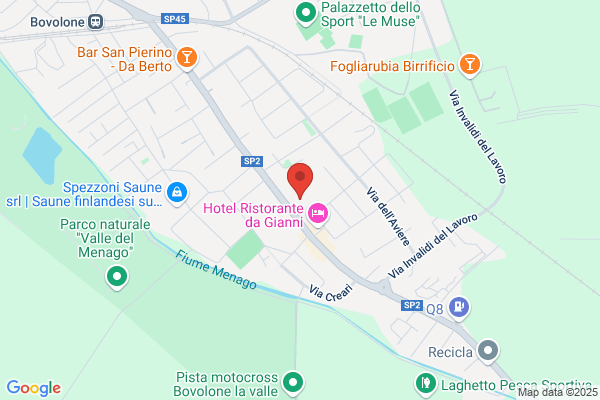 Famila Superstore Bovolone