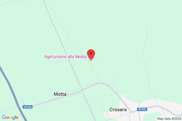 Agriturismo alla Motta