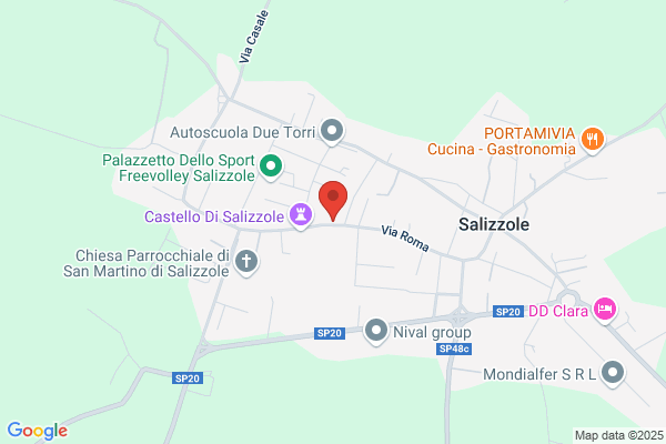 Farmacia Tregnago Dr. Guido