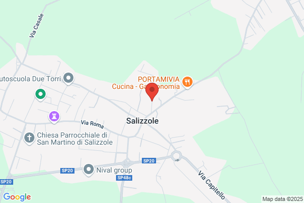Gallinaro Costruzioni Srl