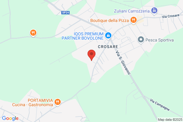 Garavaso Luigi e Figli - Arredamenti e Mobili su Misura