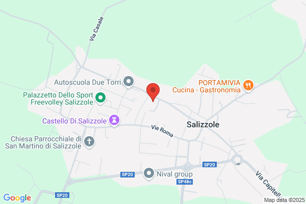 Guarnieri Tende