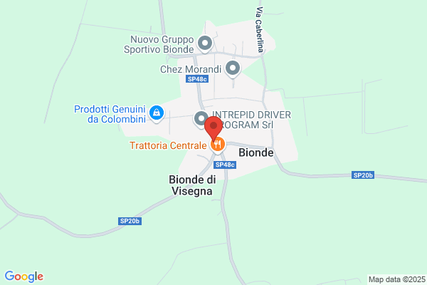 Isoli Gabriele