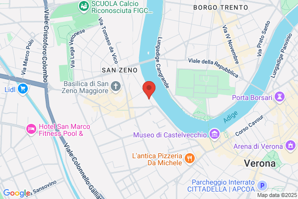 Istituto Di Estetica Amica