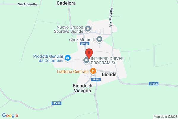 Lidea Di Giaroli Diego