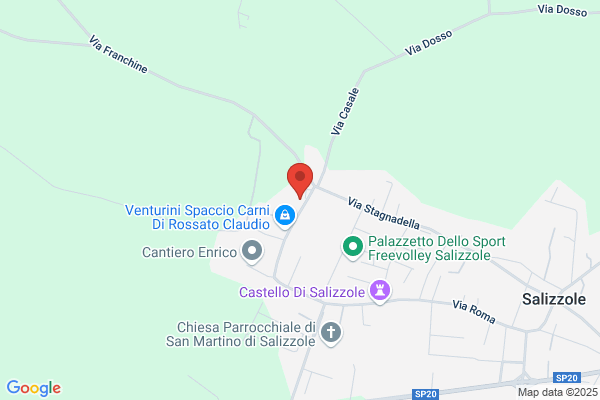 Marocchio angelo