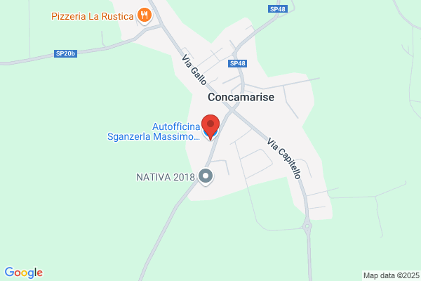 Masini primo