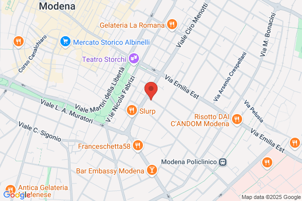 Modena federico