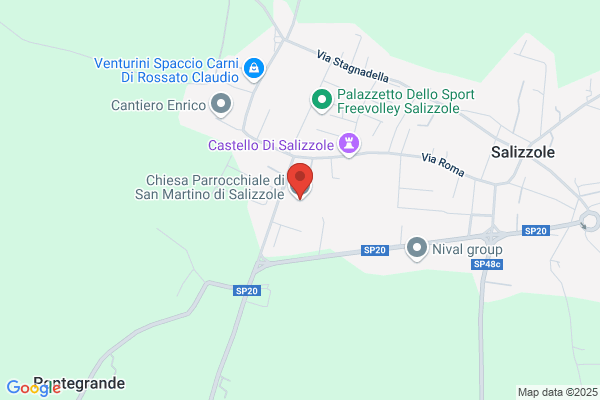 Parrocchia