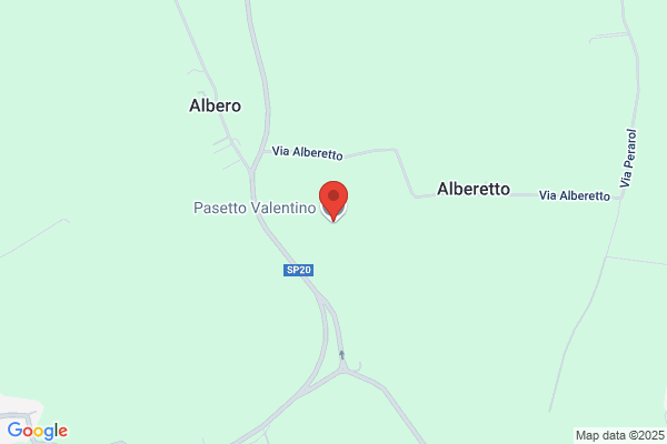 Pasetto andrea