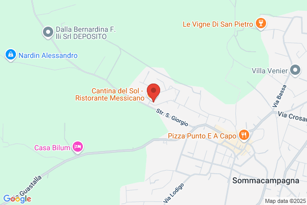 Ristorante Messicano Rey Sol