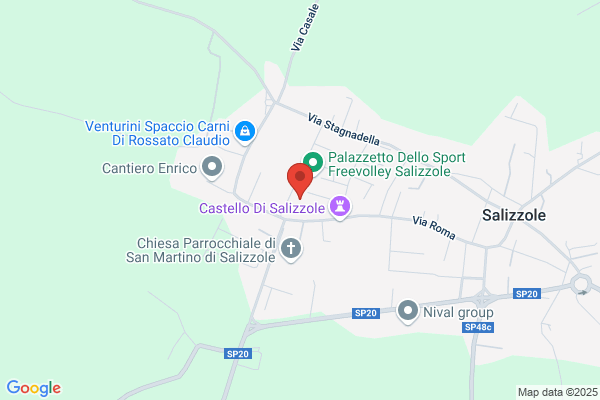 Scuola Media Statale