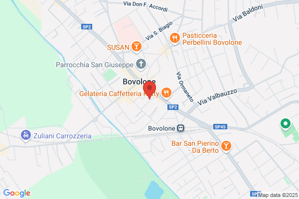 Studio Baccaglini Tognetti