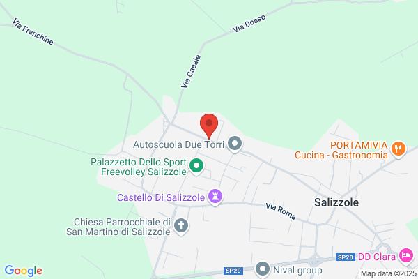 Trevenzoli flavio