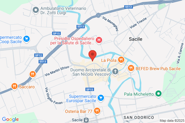 Lutile E Il Dilettevole
