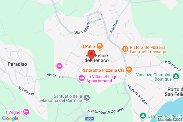 Vivere il Garda