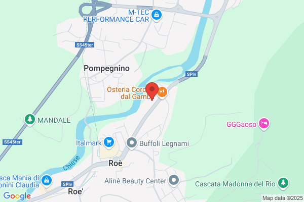 Gaoso Alessandro