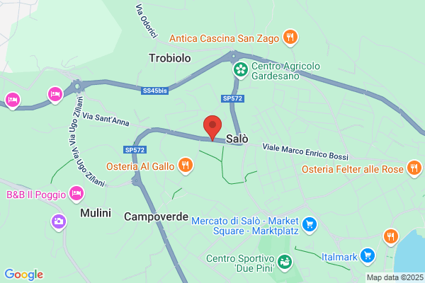 Nuova Maa Assicurazioni S.P.A.