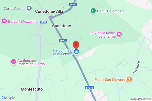 Senti giorgio