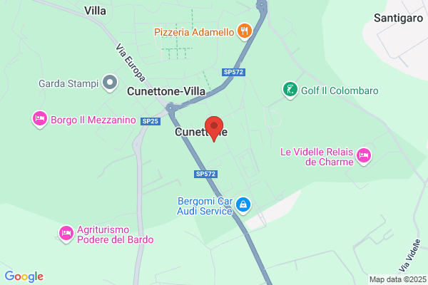 Studio Legale avv.ti S. Bertanza, P. Auriemma, G. Frascio e S. Micotti