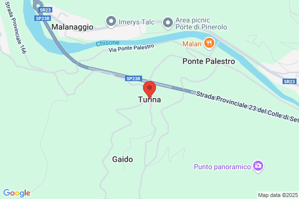 Turina angelo (Dr.)