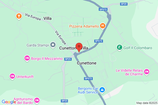 La Collina Srl