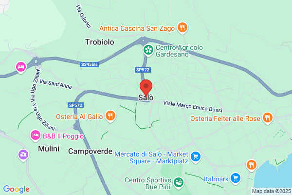 Provincia Di Brescia