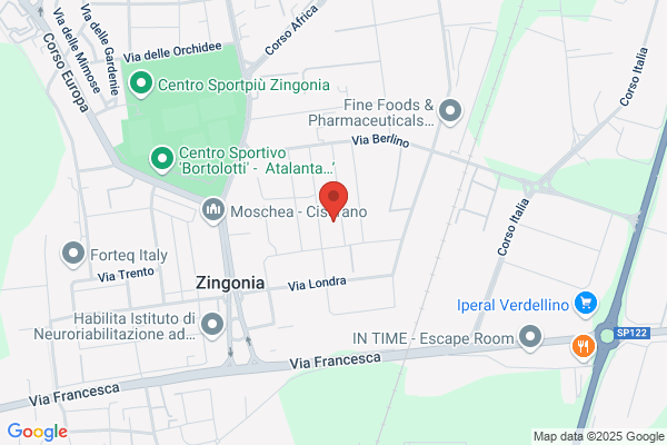 Invernici Giuseppe