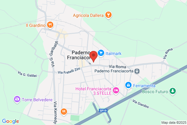 Farmacia Dr.Vittorio Pirlo