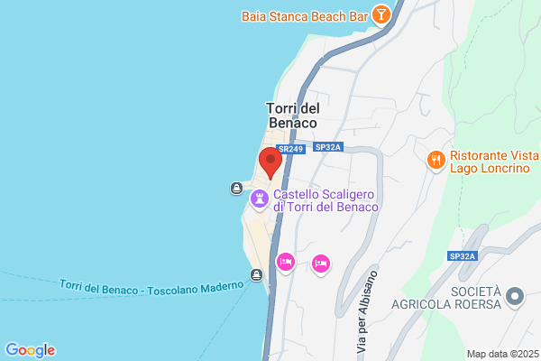 Gelateria Al Golfo Di Ghidotti Anna Maria & c. (S.A.S.)