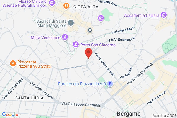 Istituto Di Bellezza Nadia