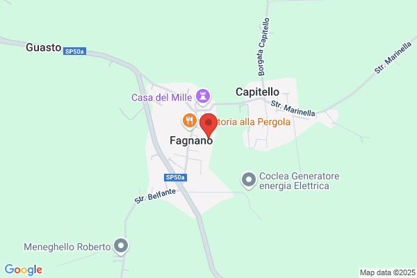 Malagnini maurizio