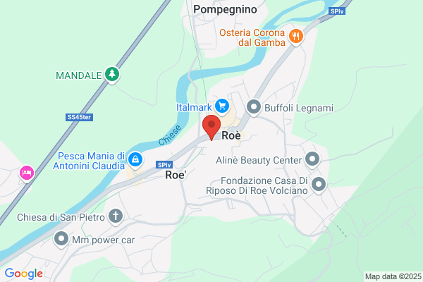 Tagliati X Il Successo