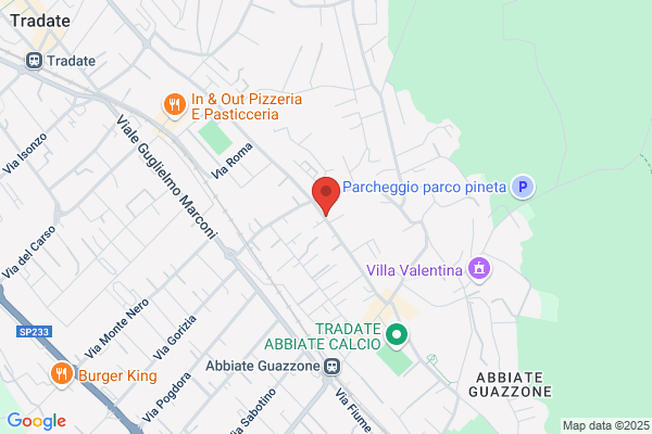 Parrucchiere Guglielmo Di Vittori Guglielmo
