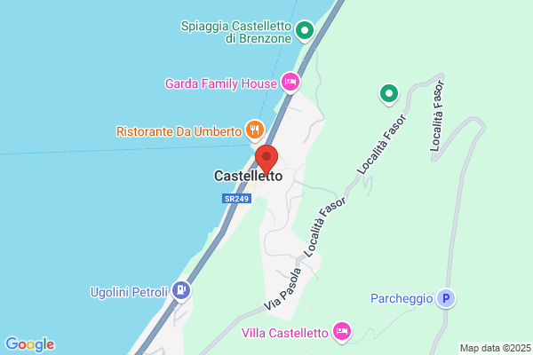 Gaioni Enrico