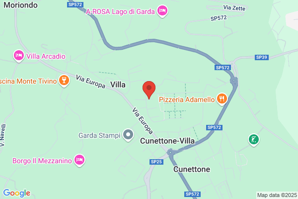 Idro Tecno Garda Impianti