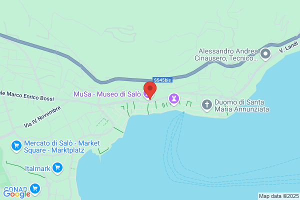 La Campagnola