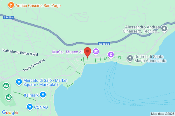 Ristorante Il Gallo Rosso