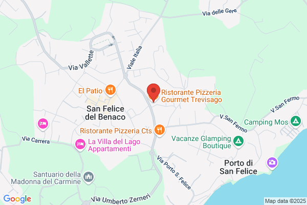 Ristorante Trevisago