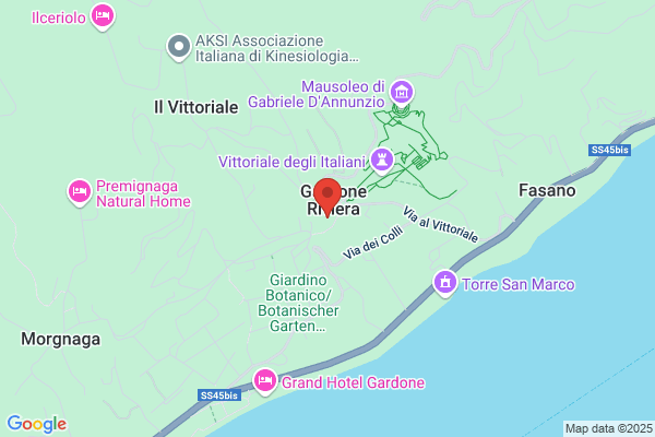 Locanda Trattoria Agli Angeli