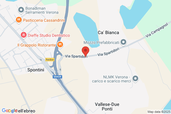 Personi Giambattista E C. S.N.C.
