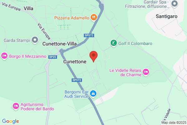 Vezzola, Raffaele