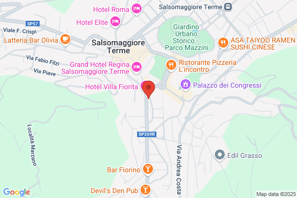 Vulcano Abbigliamento