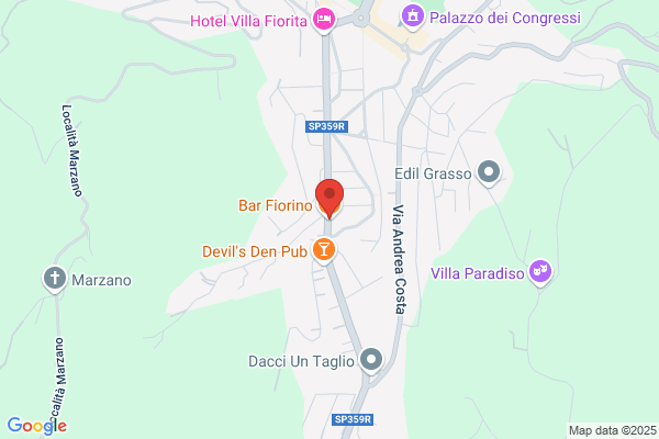 Regalli fiorino
