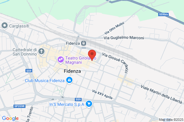 Immobiliare 4 Fidenza S.R.L.