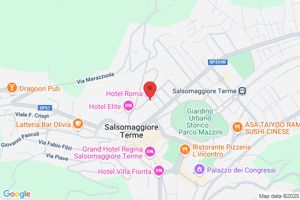 Hotel Brescia (S.N.C.)