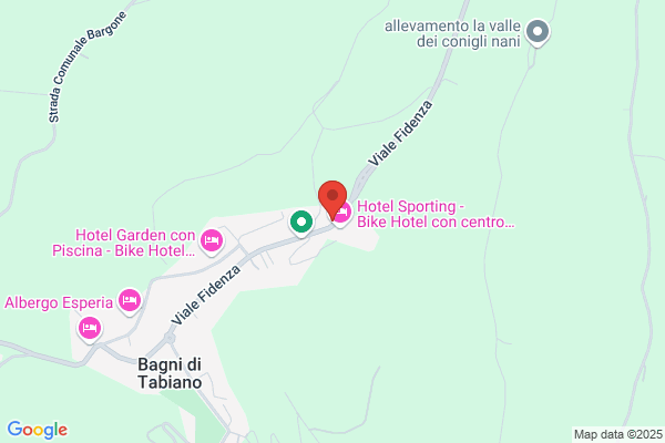 Villa Del Sole