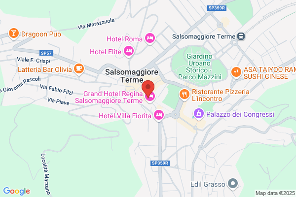 Piccolo Bar Di Gatti Gianfranco E C.- s.A.S.