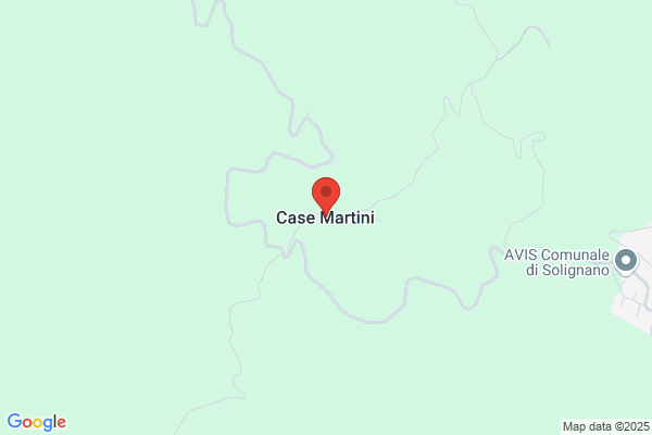 Martini giuseppe (Dr.)