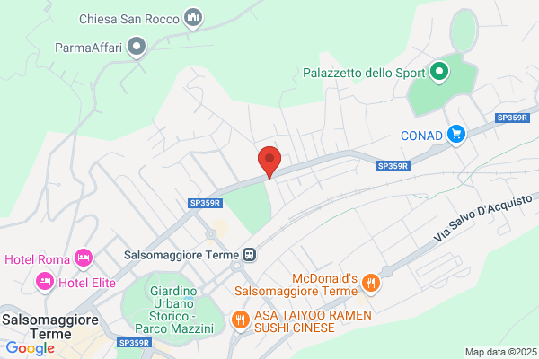 Vincenzi mirco (Arch.)